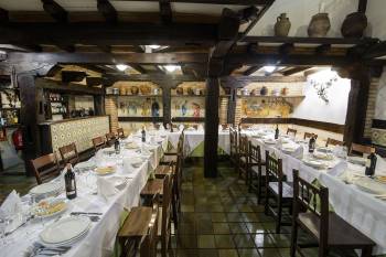 Restaurante Beethoven