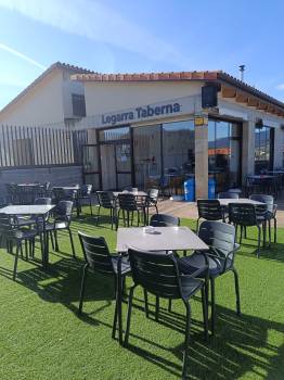 Restaurante TABERNA LEGARRA