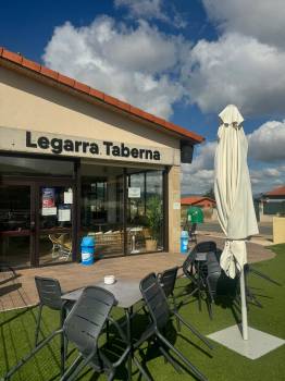 Restaurante TABERNA LEGARRA