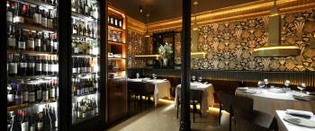 Restaurante AITAREN