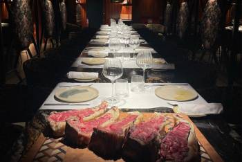 Restaurante AITAREN BOULEVARD