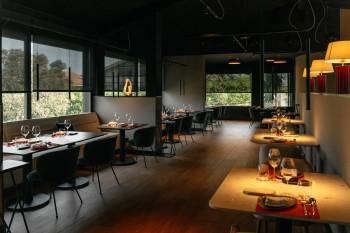 Restaurante AIXERROTA
