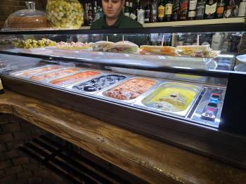 Restaurante AKETXE