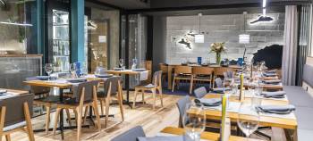 Restaurante ALAKRANA