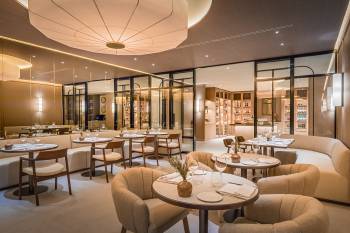 Restaurante ALBEGUI