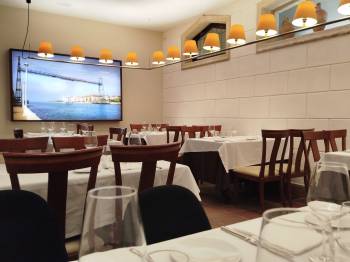 Restaurante ASADOR EL ABRA