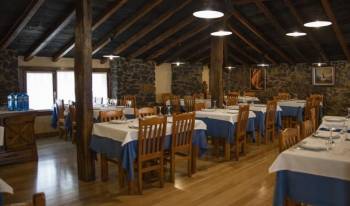 Restaurante Asador Maite