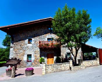 Restaurante Asador Mendipe