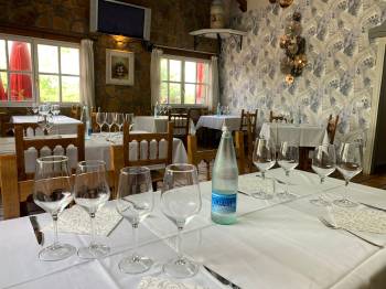 Restaurante Asador Motabarri