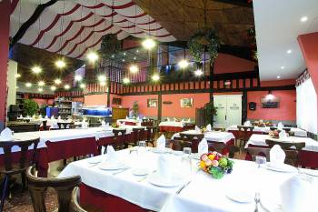 Restaurante Asador-Sidreria Loiu