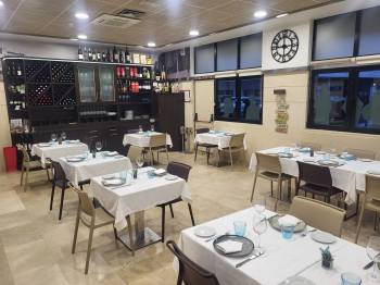 Restaurante El Bar de Rafa