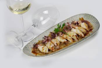 Restaurante BEGOTXU JATETXEA