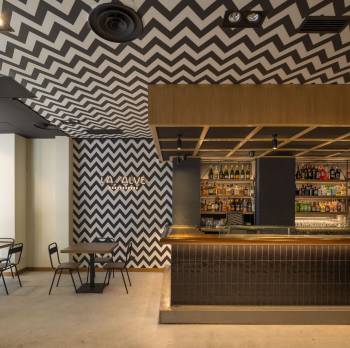 Restaurante BIARRITZ