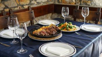 Restaurante BIDEBIETA