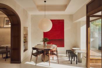 Restaurante BOLGE SPECIALTY COFFE