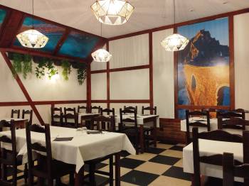 Restaurante BORDATXO JATETXEA