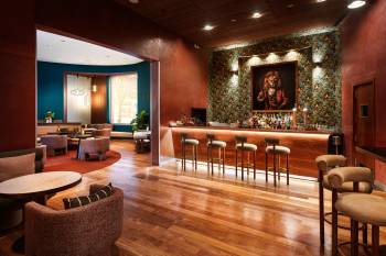 Restaurante BRIBONE