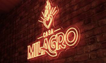 Restaurante CASA MILAGRO