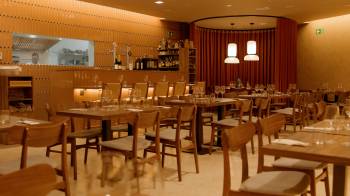 Restaurante Casa Mima