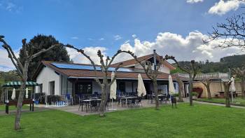 Restaurante CERVECERA ARRIOLANE