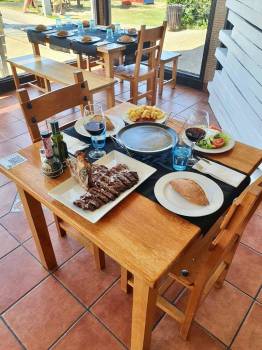 Restaurante CERVECERA SOPELA