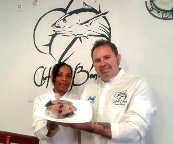 Restaurante CHEF DEL BONITO