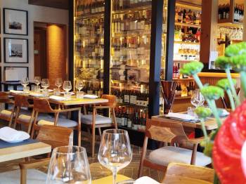 Restaurante COFRADIA
