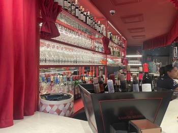 Restaurante DISKRETO