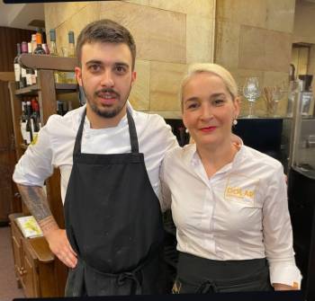 Restaurante DÓLAR