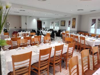 Restaurante Don Jaime Berria