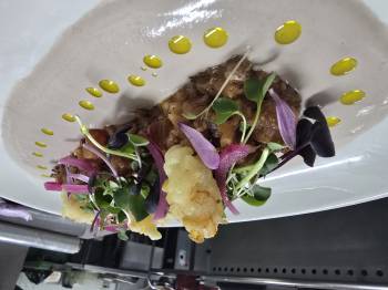 Restaurante DUQUE DE FRIAS