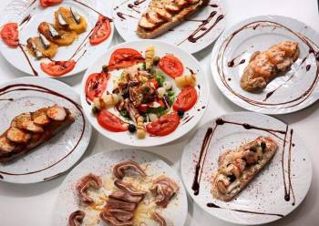 Restaurante EL CAMILO