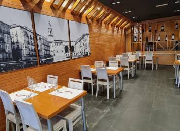Restaurante ERDIALDE JATETXEA