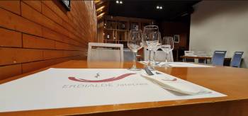 Restaurante ERDIALDE JATETXEA