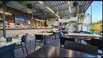 Restaurante GARDEN