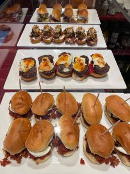 Restaurante GARDOKI