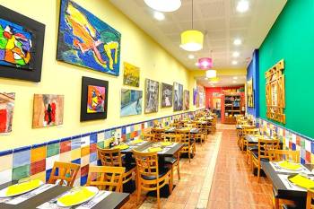Restaurante GARIBOLO