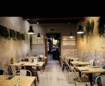 Restaurante GAUTXO BISTRO BAR