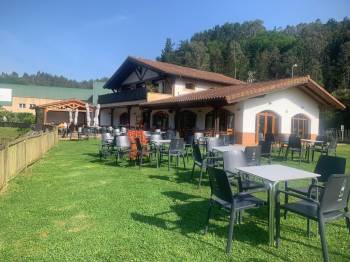Restaurante GELTOKI