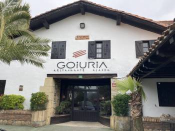 Restaurante GOIURIA