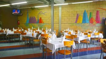 Restaurante GOJAIN