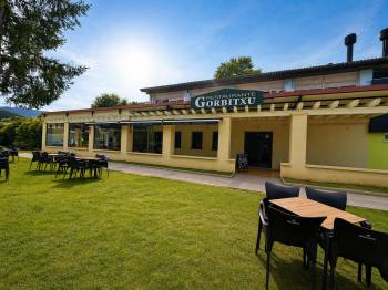 Restaurante GORBITXU
