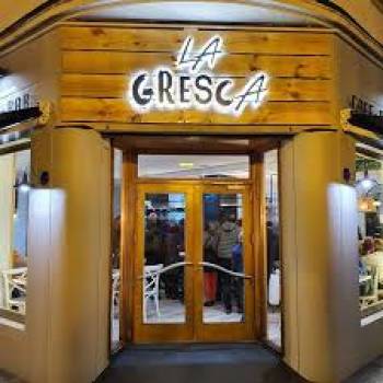 Restaurante GRESCA