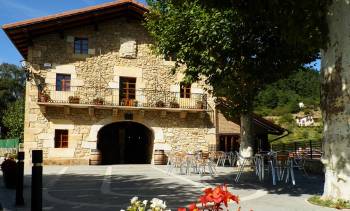 Restaurante HERRIKO JATETXEA
