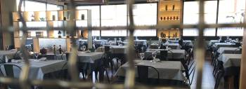 Restaurante HOTEL RESTAURANTE BARRACHI