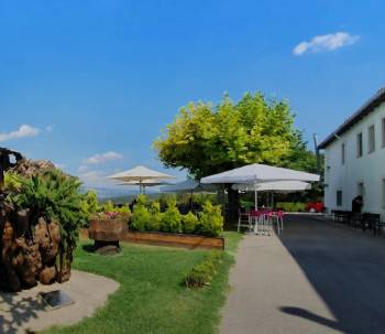 Restaurante IBERNALO RURAL