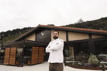 Restaurante KANALA BEACH