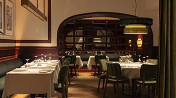 Restaurante KIROL