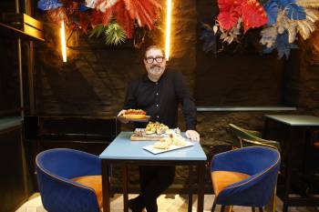 Restaurante KOBATXA