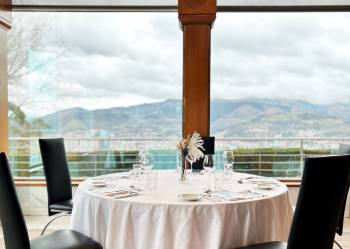 Restaurante La Escuela